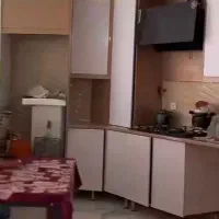 کابینت کارکرده در حد نو