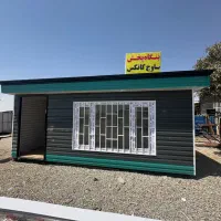 جسور کانکس والا|مصالح و تجهیزات ساختمان|هشتگرد, شهرک سهیلیه|دیوار