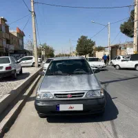 پراید