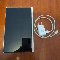 تبلت سامسونگ گلکسی A7 lite (در حد نو )
