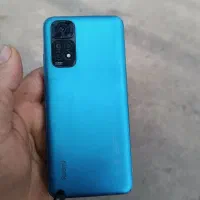 گوشی شیائومی نوت 11s|موبایل|اصفهان, ارزنان|دیوار