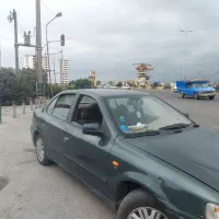 سمند مدل 82
