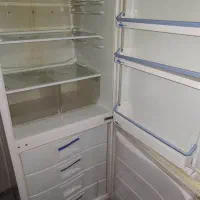 یخچال و فریزر مدل Sinjer Electric دست دوم در حد نو|یخچال و فریزر|سرپل ذهاب, |دیوار