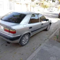 ماشین زانتیا