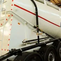 بونکر بدون موتور کمپرسور