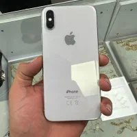iPhone xs سفید ۶۴|موبایل|گرگان, |دیوار
