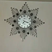 ساعت دیواری