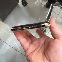 iPhone XS Max Gold|موبایل|پرند, فاز ۳|دیوار