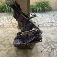 کالسکه و کریر خارجی با کیفیت|کالسکه و لوازم جانبی|رشت, جهاد|دیوار