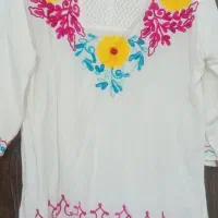 شومیزهای کم کار|لباس|بوکان, |دیوار