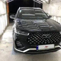 تیگو ۷ پرو|خودرو سواری و وانت|کرمانشاه, |دیوار