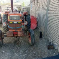 تراکتور رومانی