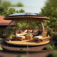 سرایداری باغ ویلا