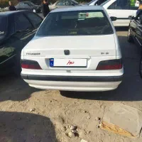 پژو پارس مدل86|خودرو سواری و وانت|آذرشهر, |دیوار