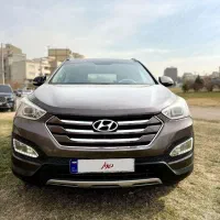 سانتافه ۲۰۱۴ در حد|خودرو سواری و وانت|ارومیه, |دیوار