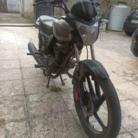 موتور آردیکو 150 مدل95سند دار بیمه1سال|موتورسیکلت|تولم شهر, |دیوار