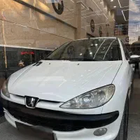 ۲۰۶sdمدل۹۸|خودرو سواری و وانت|اردبیل, |دیوار