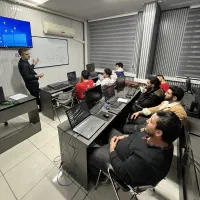 آموزش 0 تا 100 دوره امنیت در (کالج اورست)