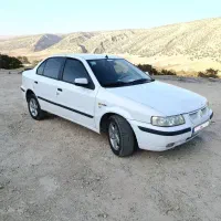 فروش ماشین سمند lx