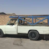 نیسان وانت.2000