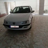 پژو پارس xu7p مدل ۱۴۰۳