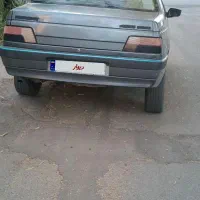 پژو 405دوگانه