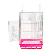 قفس ۱۰۳۳ بزرگ طلایی رنگ