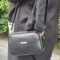 کیف دوشی زنانه بند بلند
