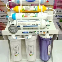 فروش و تعویض فیلتر و تعمیرات دستگاه های تصفیه اب