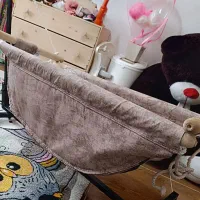 گهواره (ننو) نو استفاده نشده