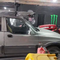 موسو ۳۲۰ نقری|خودرو سواری و وانت|اسلامشهر, شهرک سالور|دیوار