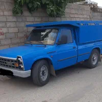 وانت بار نیسان