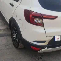 اطلس مدل ۴۰۴ بدون سانروف بی رنگ  کارکرد  ۸ هزار