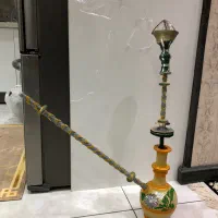 قلیان برازجونی