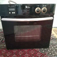 فر توکار  جهیزیه هست اصلا استفاده نشده گازیه