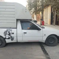 آریسان 1 مدل 95|خودرو سواری و وانت|نسیمشهر, |دیوار