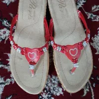 صندل دخترانه
