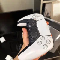 Ps5 slim digital|کنسول، بازی ویدئویی و آنلاین|پردیس, فاز ۱|دیوار