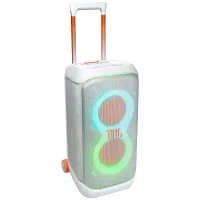 اسپیکر جی بی ال مدلjbl partybox Stage 320|پخشکننده همراه|کرج, اصفهانیها|دیوار