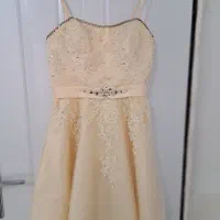 لباس عروس فرمالیته در حد