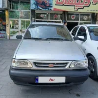پراید صبا