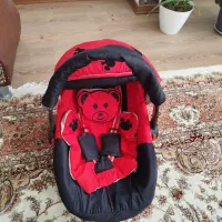 کریر نوعه نو|اسباب و اثاث بچه|اردبیل, |دیوار