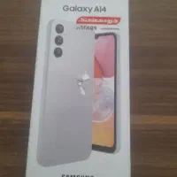 گوشی سامسونگ a14