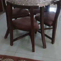میزغذاخوری