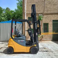 لیفتراک خشک چینی صفر لیفتراک شارژی جک پالت|خودرو سنگین|ارومیه, |دیوار