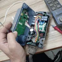 تمامی برد های الکترونیک صنعت و خانگ|خدمات پیشه و مهارت|نی‌ریز, |دیوار