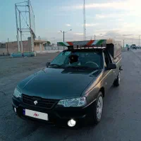 آریسان 2 مدل 1402|خودرو سواری و وانت|مشهد, رده|دیوار