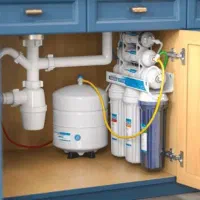 تصفیه آب ۴ قسطه