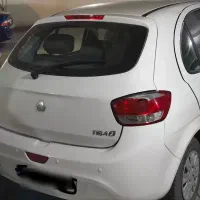 تیبا ۲ ۹۷|خودرو سواری و وانت|تهران, امیرآباد|دیوار