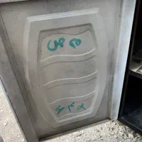 کمد آهنی|جاکفشی، کمد، دراور|بوشهر, |دیوار